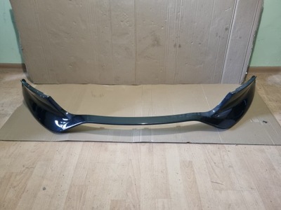 Aston martin vanquish диффузор спойлер карбон cd3317b968ba фото №1