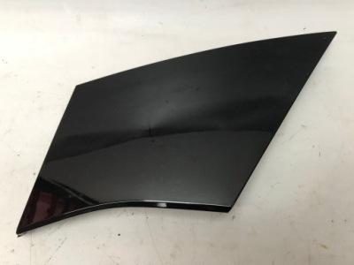 Micra k14 молдинг накладка крыла правая фото №1