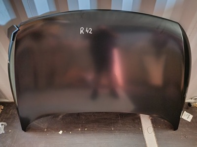 Капот kia sportage 2010-2015 sl фото №1