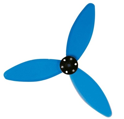 OPITEC śmigło, zestaw