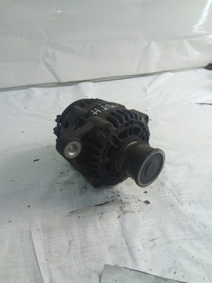 L392 генератор opel insignia a20dth фото №1