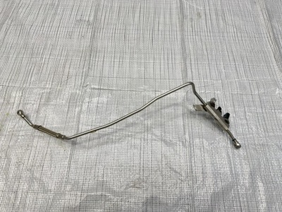 Шланг масла porsche cayenne 4.2 tdi 057145772af фото №1