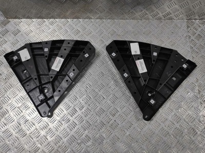 Lexus lc lc500 lc500h повітропровід повітря захист фото №1