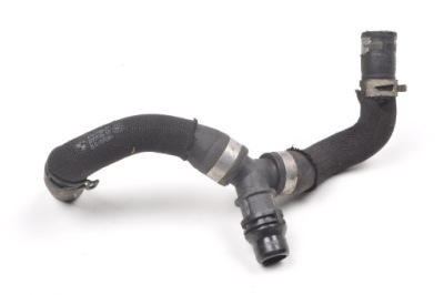 Mini f56 cooper se electric рестайлінг  труба шланг води 8741798 фото №1