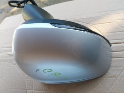 Volvo v60 ii s60 iii дзеркало праве 14pin фото №1