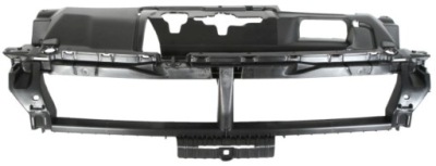 Решітка радіатора решітка радіатора peugeot 308 2013-2017 фото №1