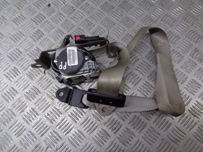 Pas безпеки правий перед chrysler pacifica фото №1