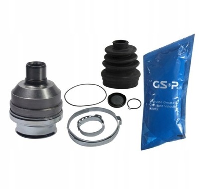 Шарнир внутренний do opel calibra a 2.0i 2.5i v6 фото №1