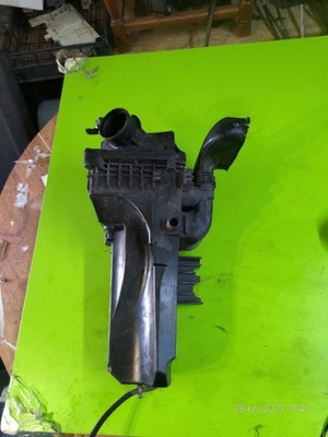 CUERPO DE FILTRO AIRE FORD FIESTA MK7 1.4 TDCI  