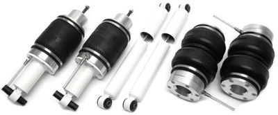 Vw transporter t3 підвіска airride air ride ta фото №1