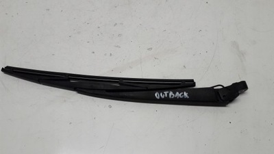 Outback 3 iii legacy 4 iv рычаг дворники задняя фото №1