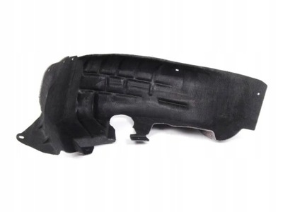 Оригінальні підкрилок лівий задня vw golf vi 5k0810971c фото №1