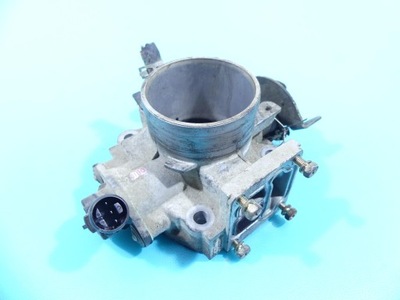 ДРОССЕЛЬНАЯ ЗАСЛОНКА HONDA CIVIC VI 079800-3000 1.4 16V