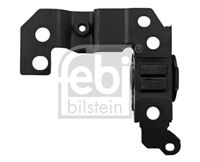 Febi втулка рычага fiat doblo 00- фото №1