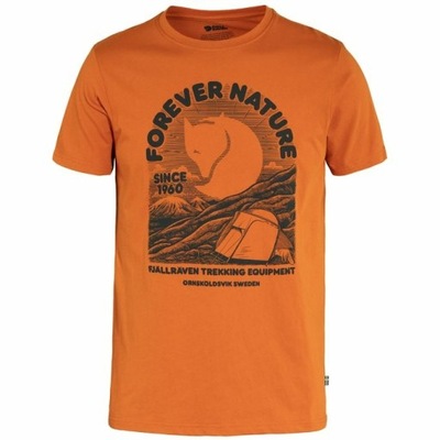 Koszulka męska Fjällraven Equipment T-shirt XL