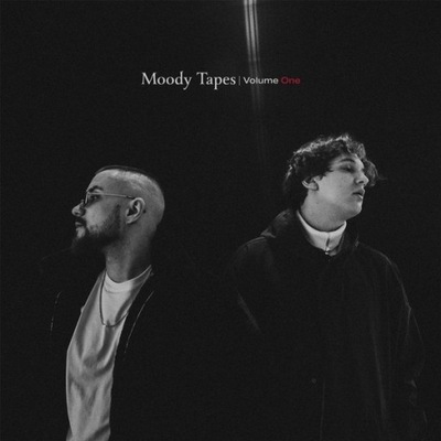 Hodak/2k Moody Tapes Volume One