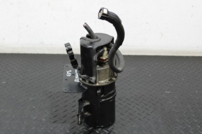 Корпус фільтра фільтр пального maserati levante m161 фото №1