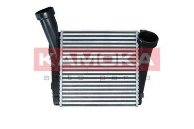 KAMOKA 7750082 INTERCOOLER  