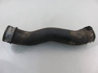 Труба интеркулер bmw x1 e84 20 d фото №1