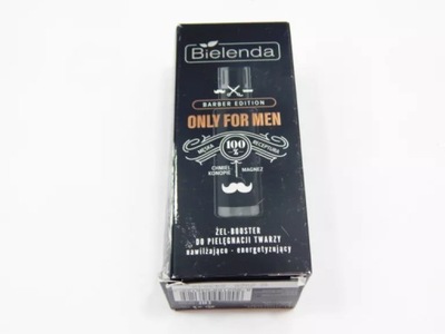 ZEL BIELENDA ONLY FOR MEN