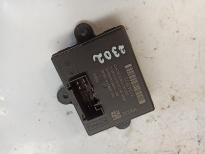 Volvo v40 ii модуль двері правий перед 31343872 фото №1