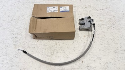Ford transit замок двері задніх лівий bk31-v431a03-ah оригінал фото №1