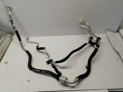 Шланг кондиционера p68381554aa jeep compass ii фото №1