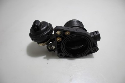 Дросельна заслінка renault megane ii 1.9dci фото №1