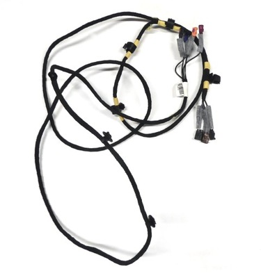 Жгут антенны opel grandland x фото №1