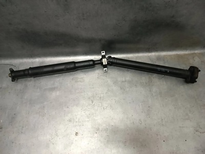 Wał приводной bmw 3 g20 g21 фото №1