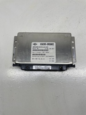 Модуль блок управления 0004463614 mercedes actros фото №1