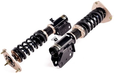 BC RACING SUSPENSIÓN BMW Z3 96-02 CAMCAS 6/6KG  