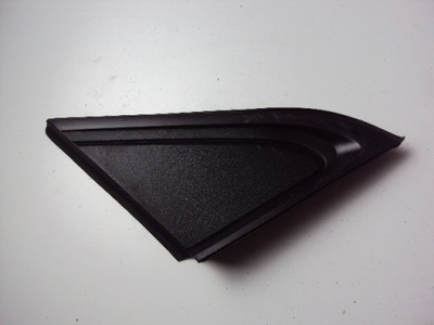 VENT WINDOW WING RIGHT FRONT FORD EDGE MK2  