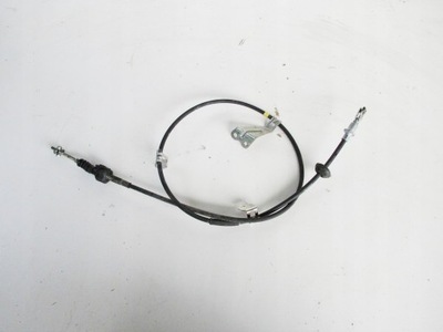 Трос сцепления toyota aygo 2005-2014 rok фото №1