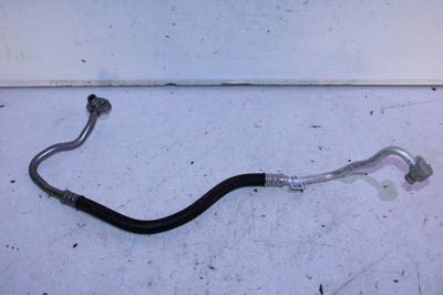 Шланг трубка кондиционера fiat 500x фото №1