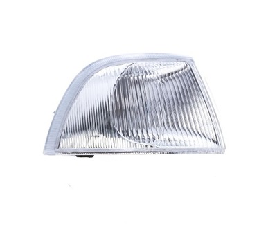 VOLVO S40/V40 (VS/VW) 1998 - 00 LUZ DIRECCIONAL BLANCO P  