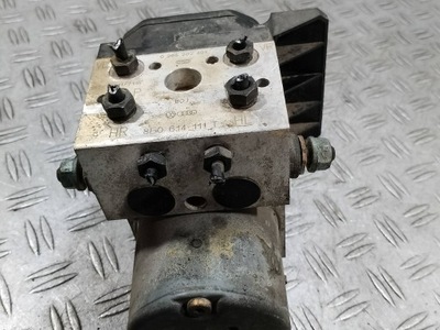 НАСОС ABS VW PASSAT B5 FL 8E0614111T 0265202401 1.9 TDI