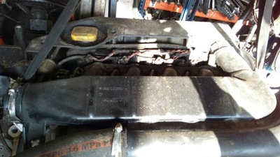 Silnik Land Rover Freelander I 2.0 D 204D3 M47