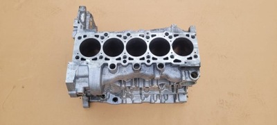 Vw t5 блок двигателя 2.5 tdi bnz фото №1