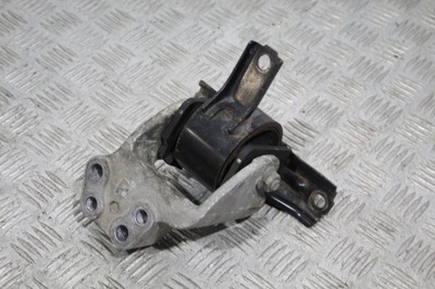 Кронштейн подушка двигателя citroen c-crosser фото №1