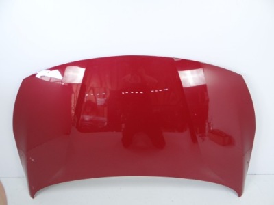 Капот opel astra k v 5 рестайлинг  19- оригинал фото №1