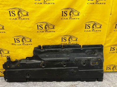 Защита заглушка плита подвеска dacia sandero iii 2023r фото №1