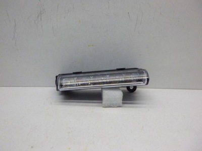 Mercedes actros mp4 w960 drl led фото №1