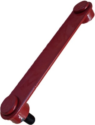 Кронштейн кронштейн ниша аккумуляторов scania r s p g 2428817 b-b фото №1