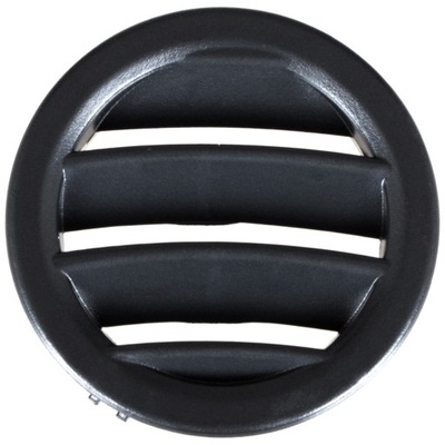 Решітка обдув вентиляції do mercedes x204 glk 09+ фото №1