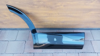 Kia sportage v 2021 --молдинг дверь правый задняя 87734-r2300 фото №1