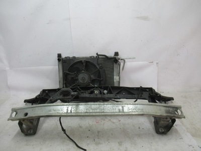 Pas передний радиатор балка clio iii 3 05- фото №1