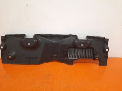 Toyota rav4 v 19- защита поперечина передний верхнего 16681-25020 фото №1