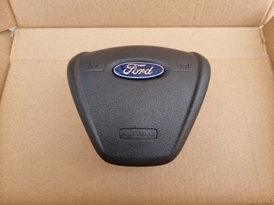 Ford fiesta mk7 transit подушка водителя подушка безопасности фото №1