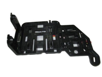 Vw passat cc кронштейн компьютер 3c8971502 фото №1